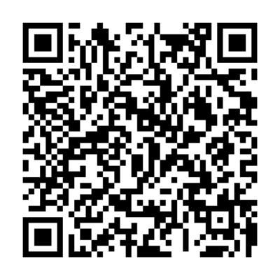 PlayStoreへのQRコード