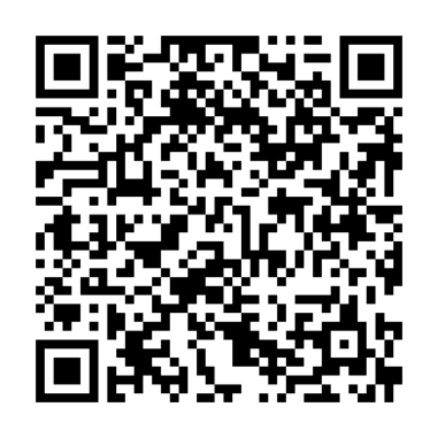 AppleStoreへのQRコード